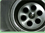 blocked drain Chandlers Ford